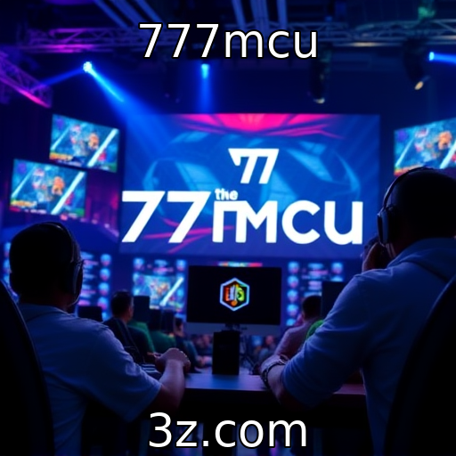 Popularidade dos eSports em plataformas de streaming