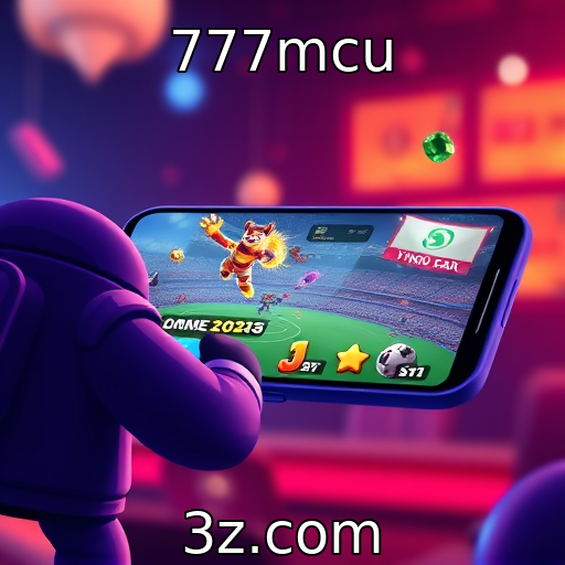 Crescimento do mercado de jogos mobile em 2025