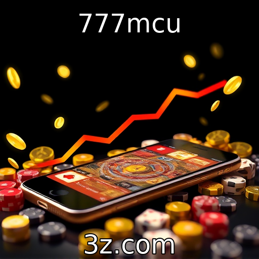 Crescimento do mercado de jogos móveis em 2025