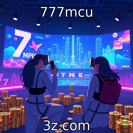 Tendências em realidade virtual para jogos