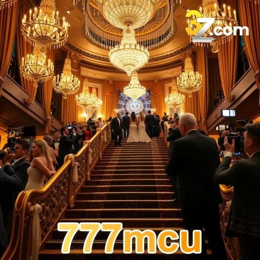 Inovação na Plataforma 777mcu: Um Novo Mundo de Jogos