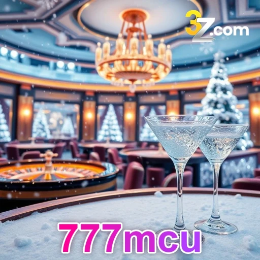 777mcu Jogos de caça-níqueis